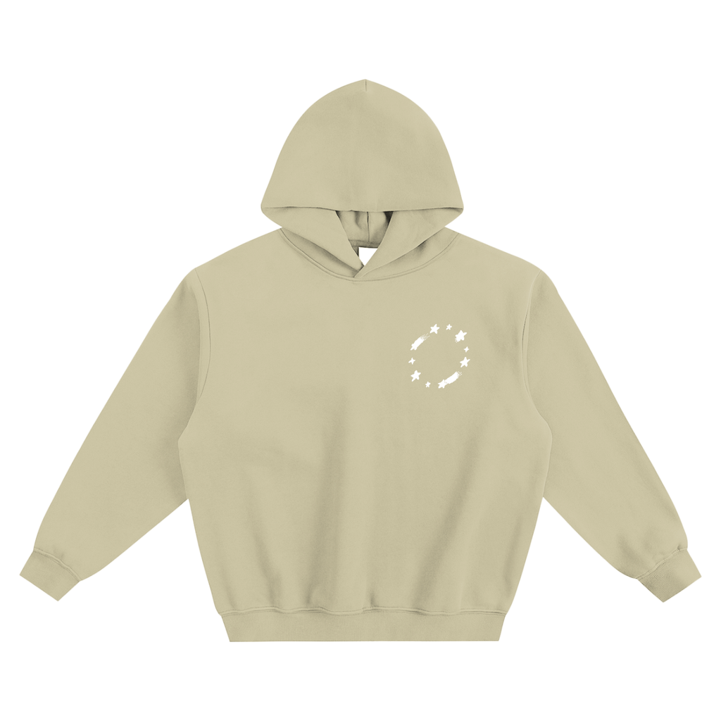 Wonder Hoodie