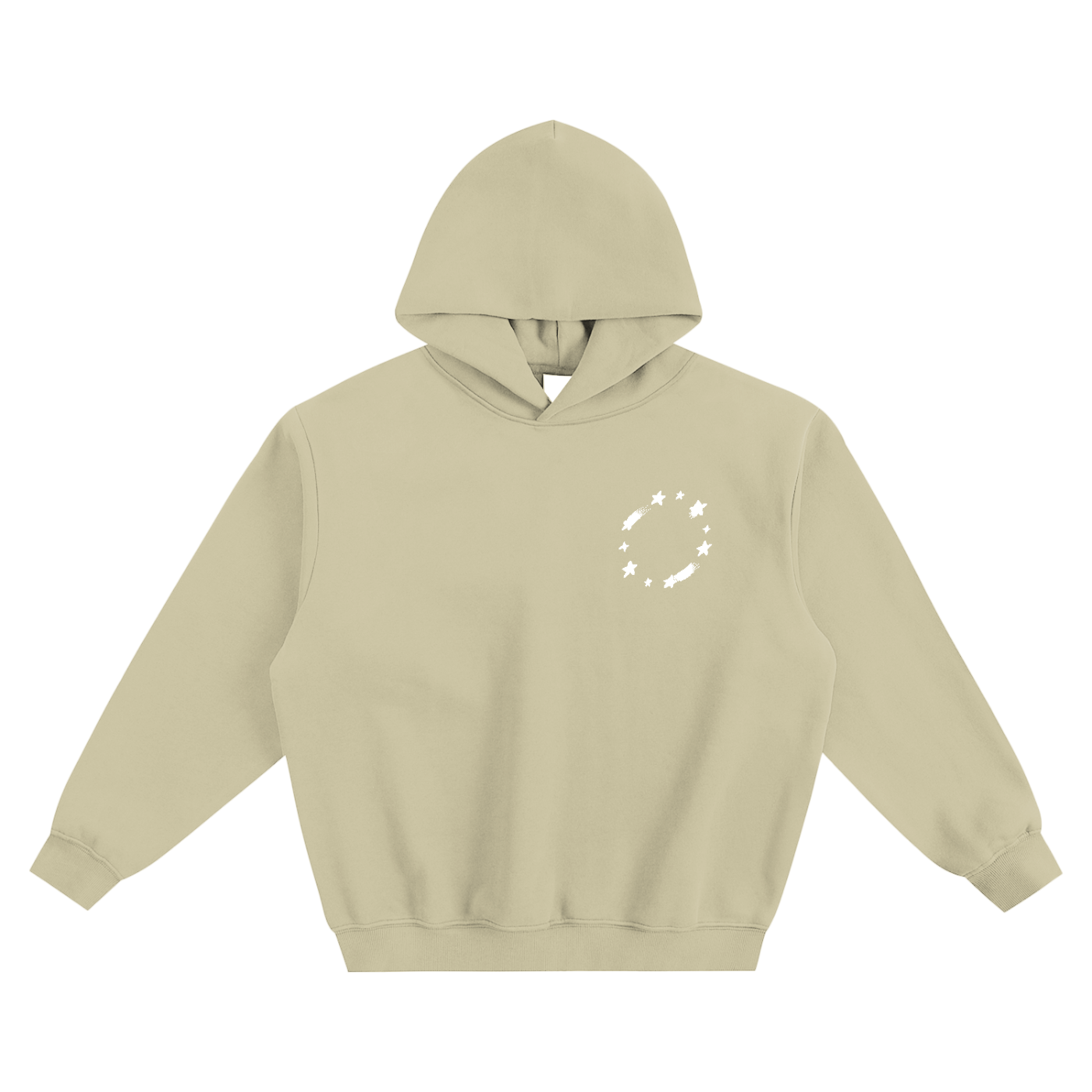 Wonder Hoodie