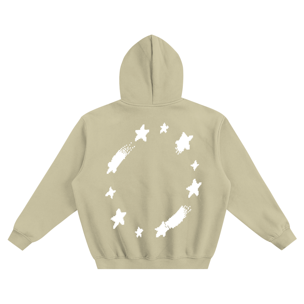 Wonder Hoodie