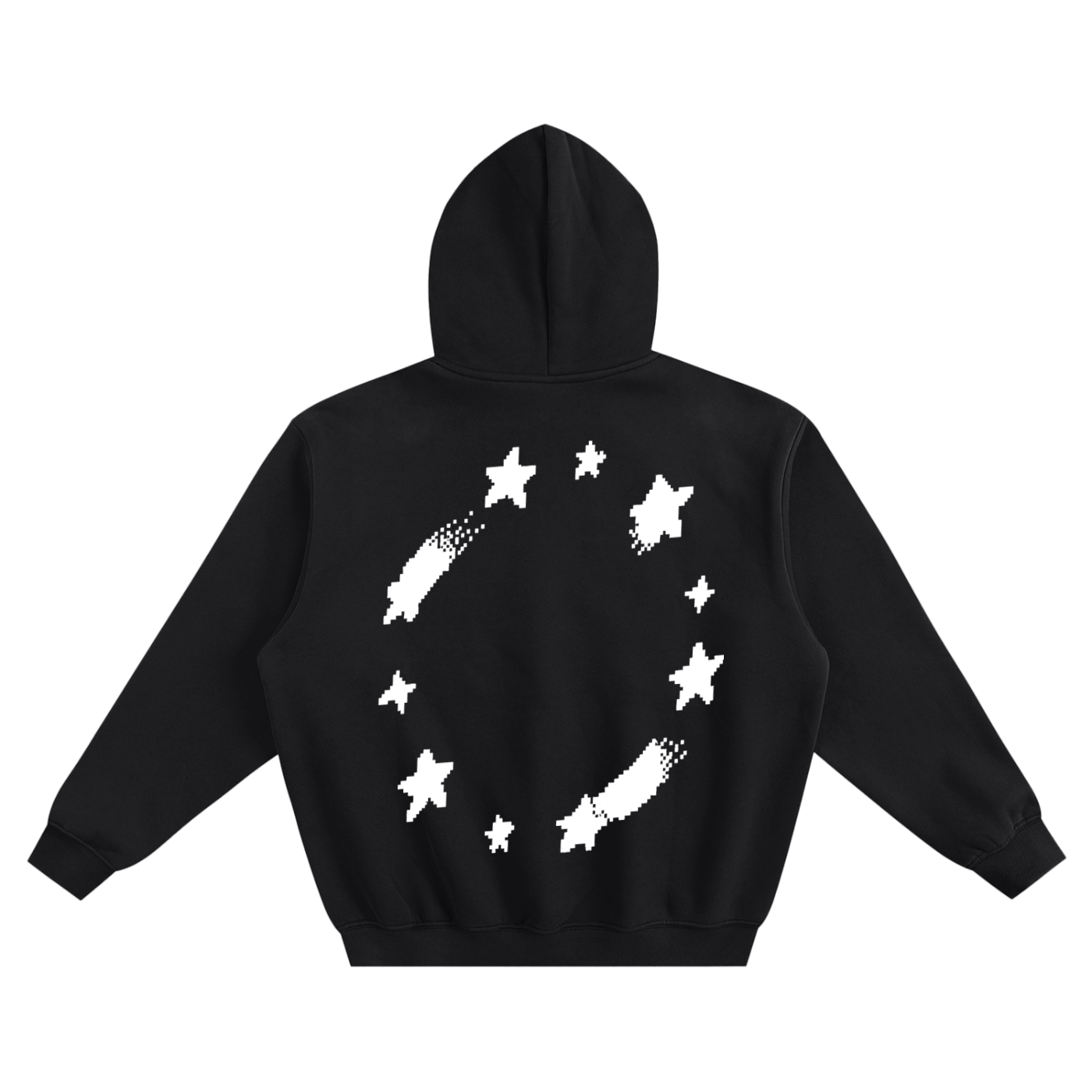 Wonder Hoodie